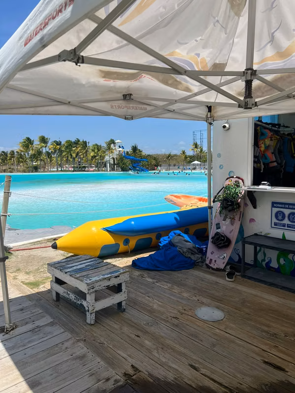 Furnished Apartment in Playa Blanca | Pool View | Ideal for Airbnb | $110,000 (Negotiable)