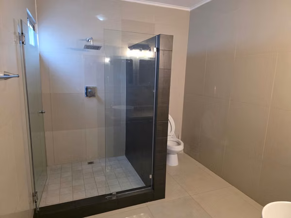 San Francisco | 215m² | 3 Bedrooms + Maid's Quarters | Ocean View | Appliances Included