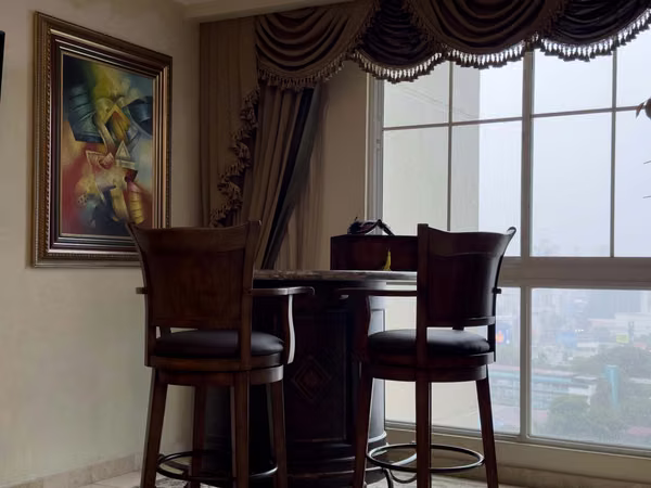 Luxury Apartment for Sale - PH Costa Pacifica