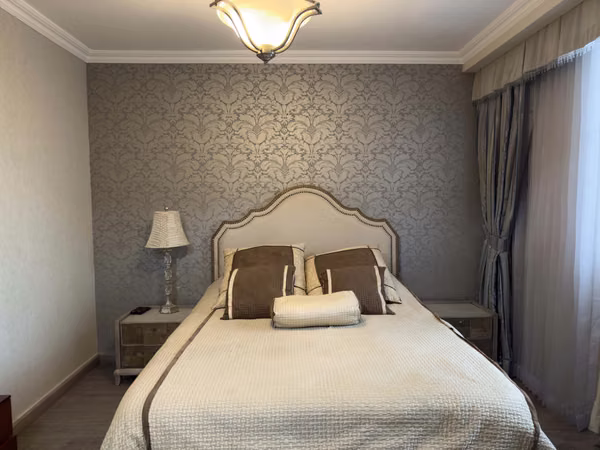 Luxury Apartment for Sale - PH Costa Pacifica