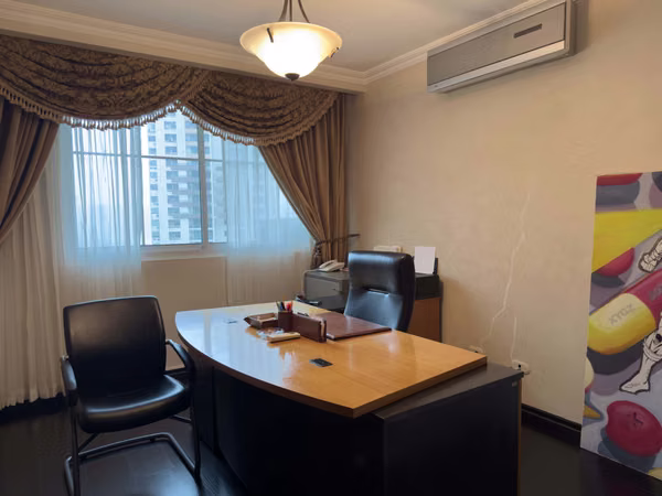 Luxury Apartment for Sale - PH Costa Pacifica