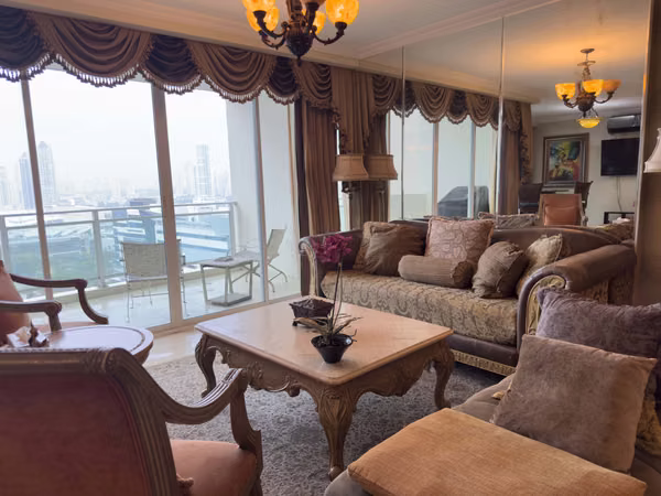 Luxury Apartment for Sale - PH Costa Pacifica