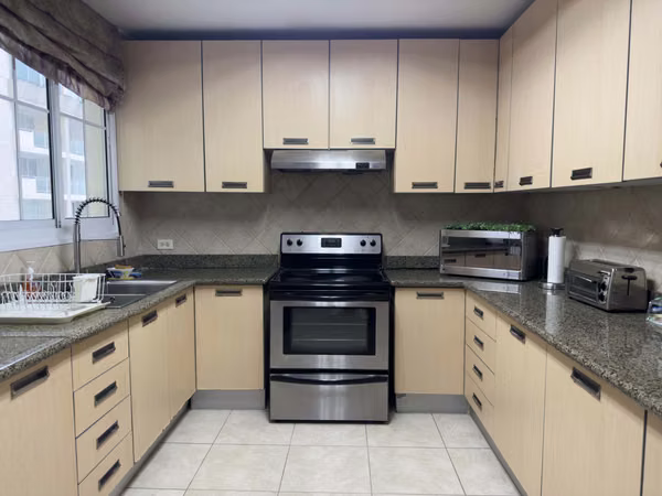 Luxury Apartment for Sale - PH Costa Pacifica