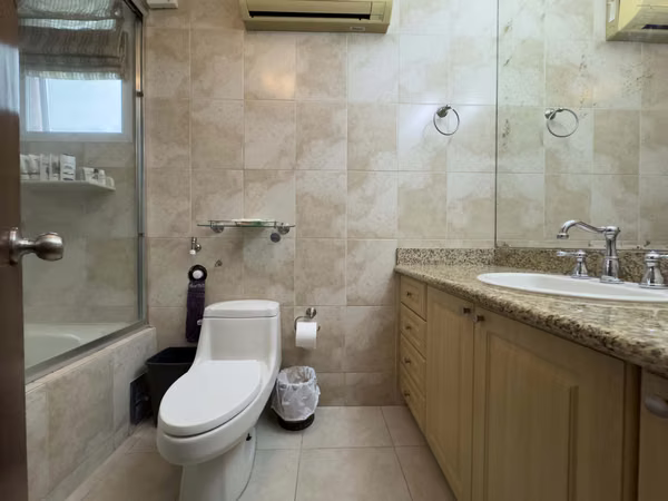 Luxury Apartment for Sale - PH Costa Pacifica
