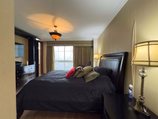 Luxury Apartment for Sale - PH Costa Pacifica