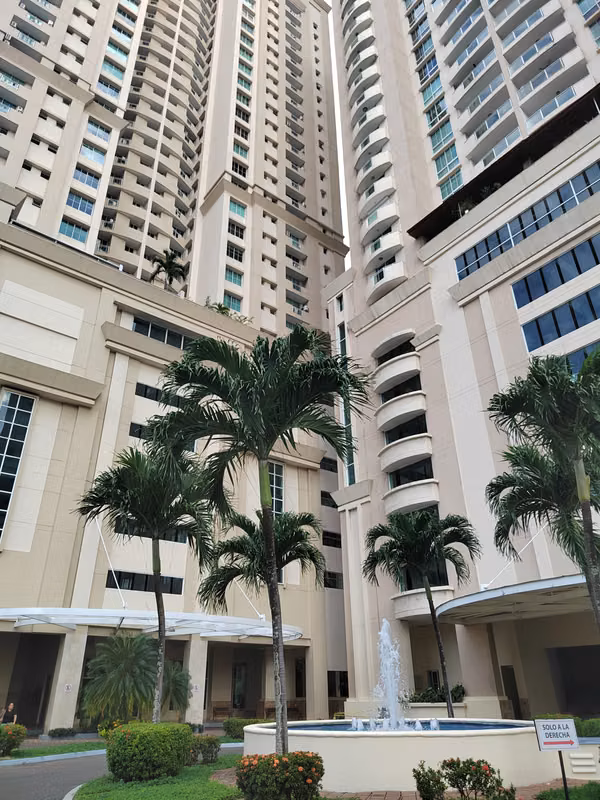 Luxury Apartment for Sale - PH Costa Pacifica
