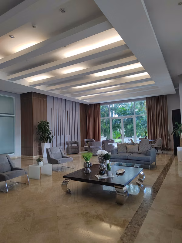Luxury Apartment for Sale - PH Costa Pacifica