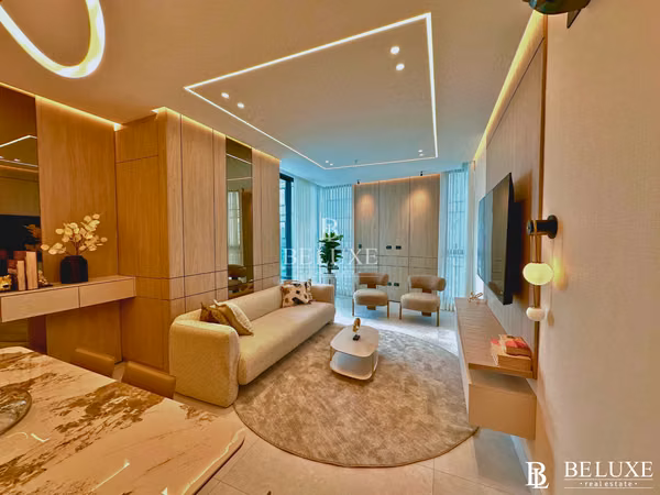 FOR SALE FURNISHED APARTMENT IN PH AQUAPOINT, PUNTA PAITILLA (P) (10)