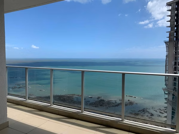 Apartment for Rent in PH Dupont Tower – Punta Pacífica