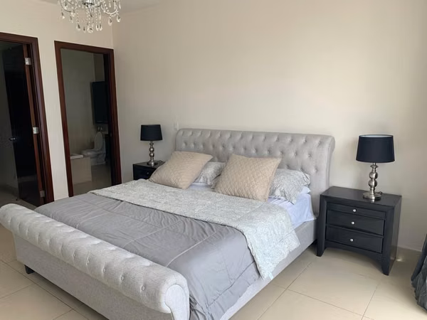 Apartment for Rent in PH Dupont Tower – Punta Pacífica