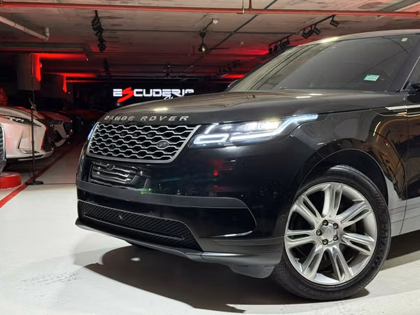 RANGE ROVER VELAR P250 SE 2018