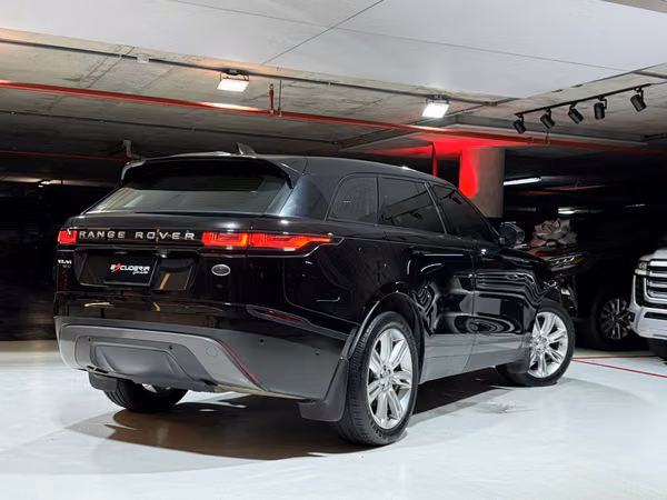 RANGE ROVER VELAR P250 SE 2018