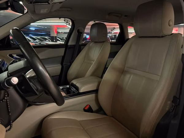 RANGE ROVER VELAR P250 SE 2018