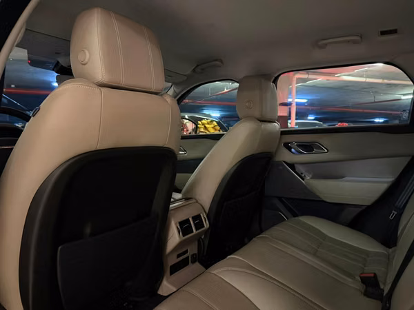 RANGE ROVER VELAR P250 SE 2018