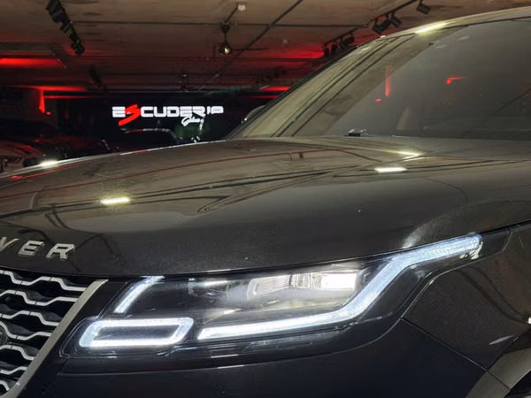 RANGE ROVER VELAR P250 SE 2018