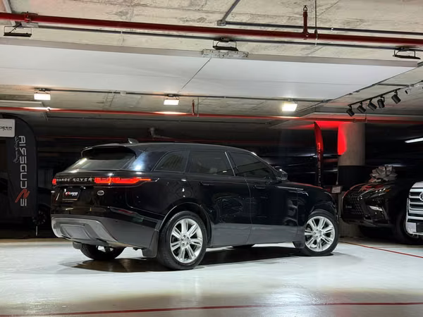 RANGE ROVER VELAR P250 SE 2018