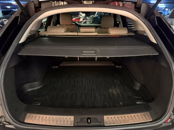 RANGE ROVER VELAR P250 SE 2018