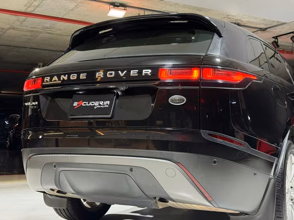 RANGE ROVER VELAR P250 SE 2018
