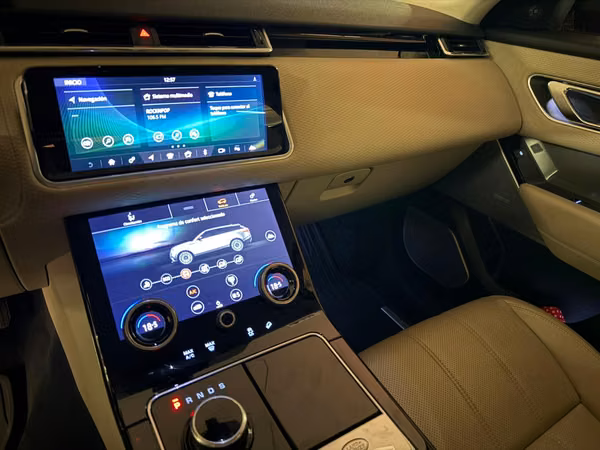 RANGE ROVER VELAR P250 SE 2018