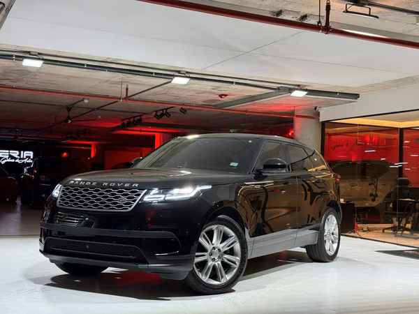RANGE ROVER VELAR P250 SE 2018