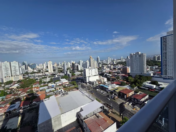 ¡Apartamento en Venta en PH Premium Tower, San Francisco!