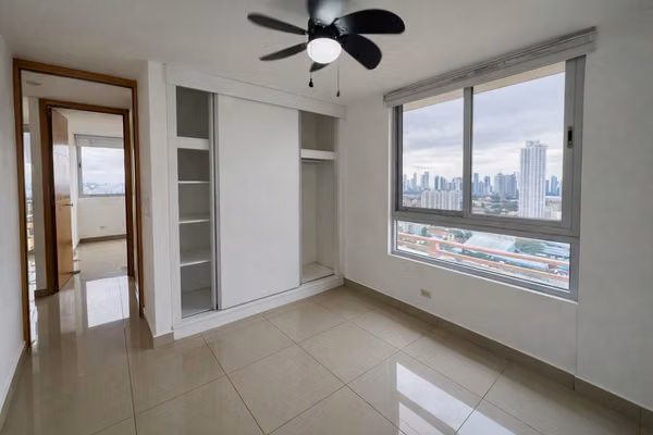 APARTAMENTO 2REC Y HERMOSA VISTA VIA CINCUENTENARIO CERCA AL METRO