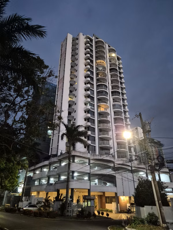 SPACIOUS APARTMENT FOR SALE IN LEXUS TOWER – SAN FRANCISCO