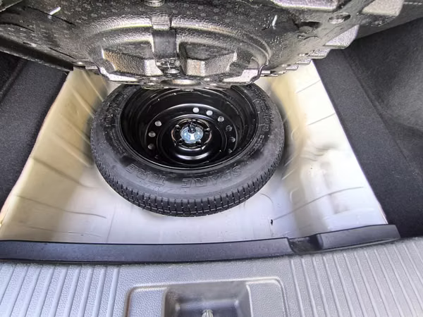 HONDA HRV AÑO 2018 AUTOMATICA