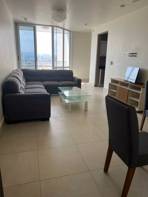 PH Luxor Tower - Apartment for Rent in El Crajo