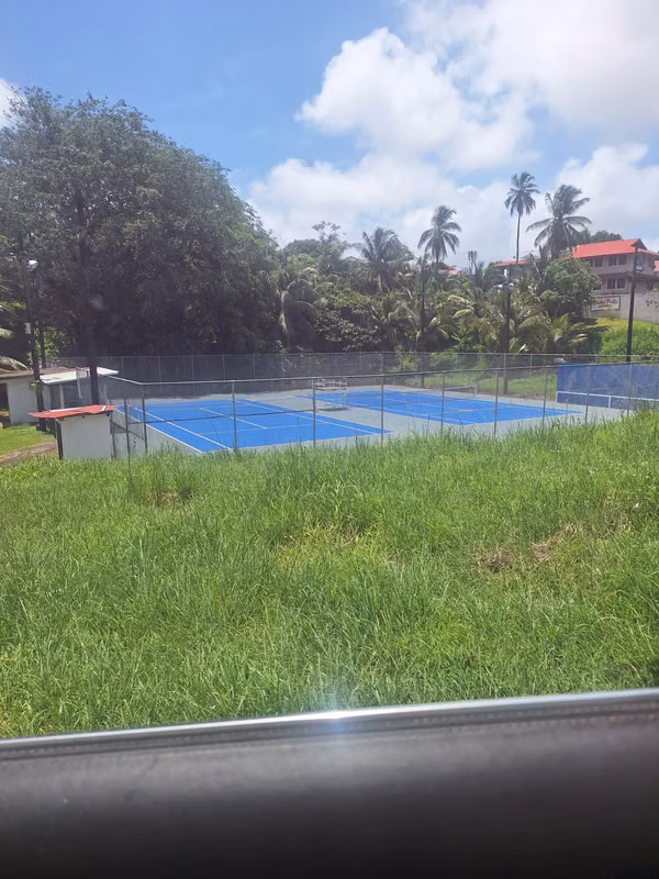 For sale house in the Margarita, Colón furnished