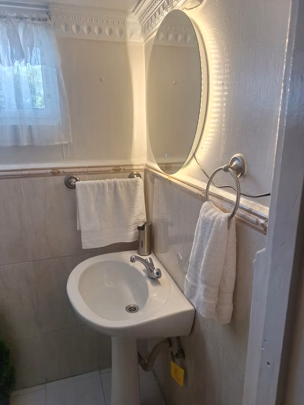 For sale house in the Margarita, Colón furnished