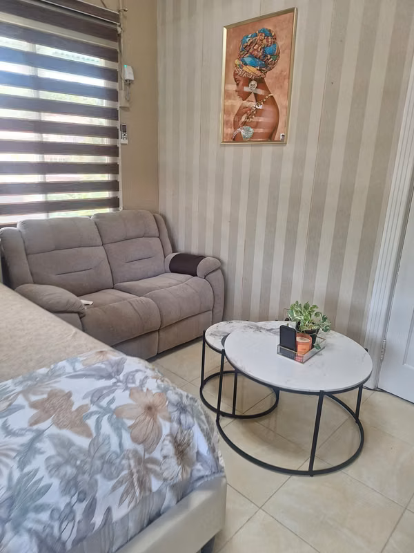 For sale house in the Margarita, Colón furnished