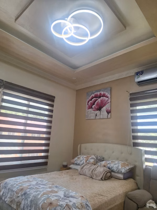 For sale house in the Margarita, Colón furnished
