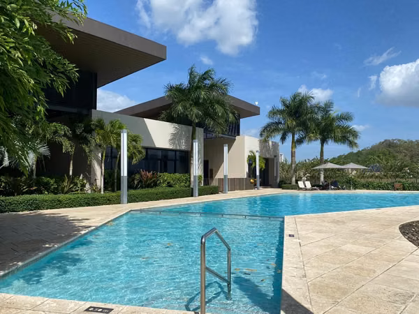 Vendo casa en Ph Golf Garden, Brisas del Golf