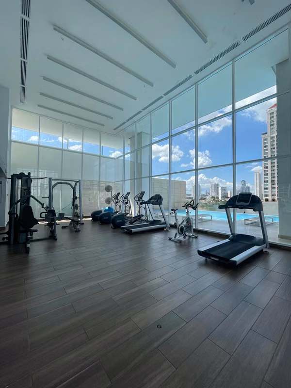 Penthouse for Sale in The Towers Residences - 272 m2, 3 Bedroom w/Bath