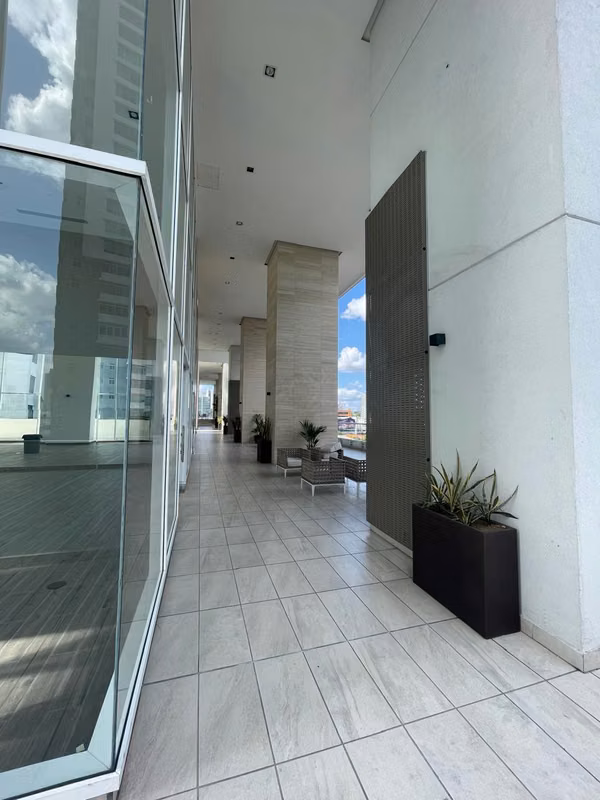 Penthouse for Sale in The Towers Residences - 272 m2, 3 Bedroom w/Bath
