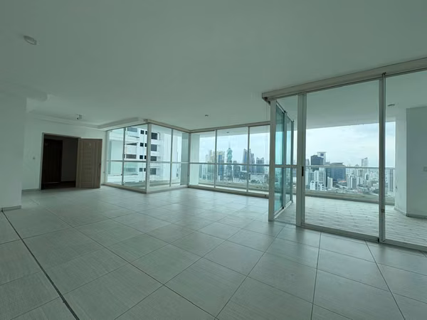 Penthouse for Sale in The Towers Residences - 272 m2, 3 Bedroom w/Bath