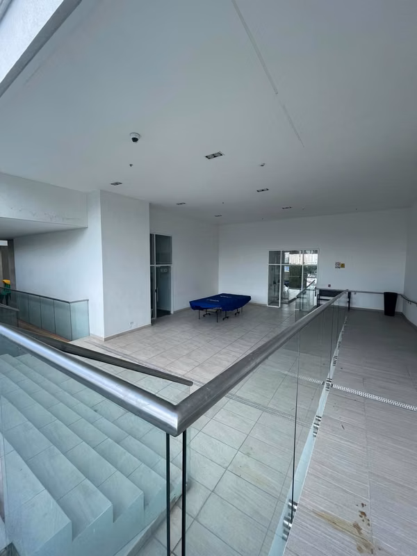 Penthouse for Sale in The Towers Residences - 272 m2, 3 Bedroom w/Bath