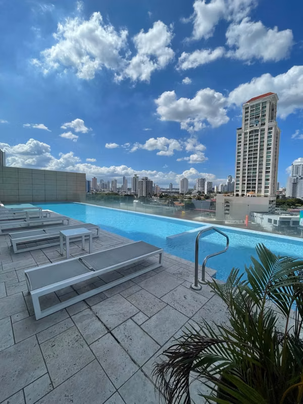 Penthouse for Sale in The Towers Residences - 272 m2, 3 Bedroom w/Bath