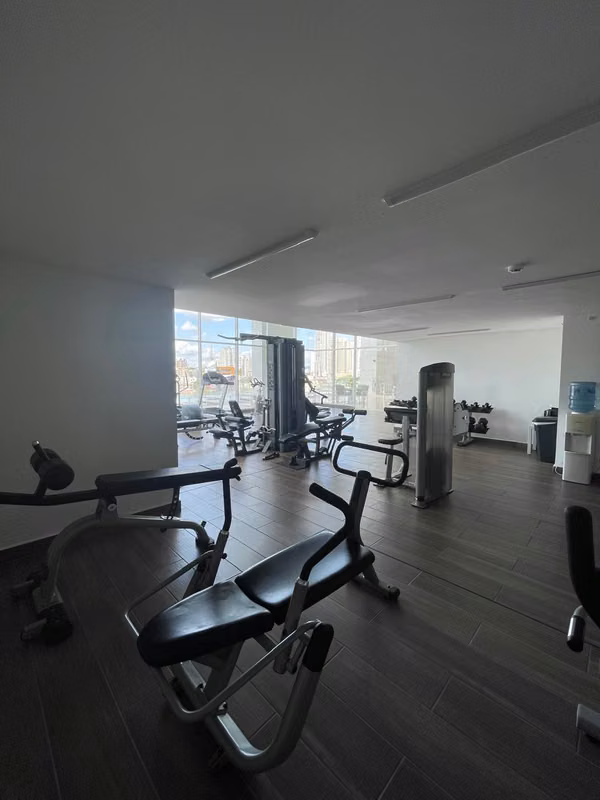 Penthouse for Sale in The Towers Residences - 272 m2, 3 Bedroom w/Bath
