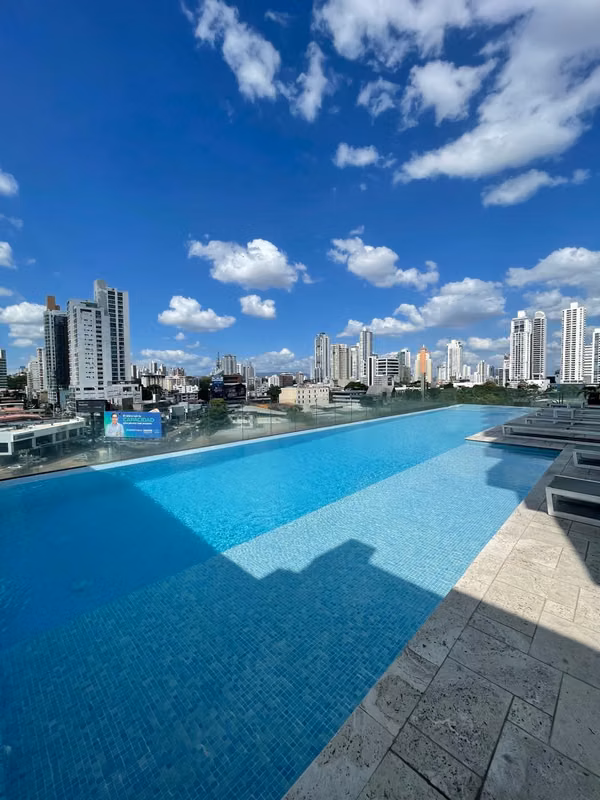 Penthouse for Sale in The Towers Residences - 272 m2, 3 Bedroom w/Bath