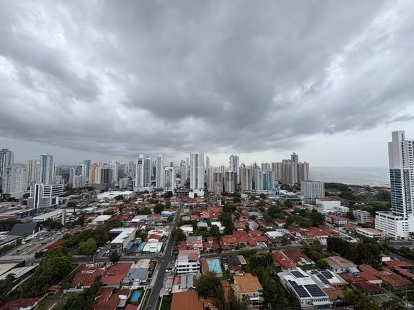 Penthouse for Sale in The Towers Residences - 272 m2, 3 Bedroom w/Bath