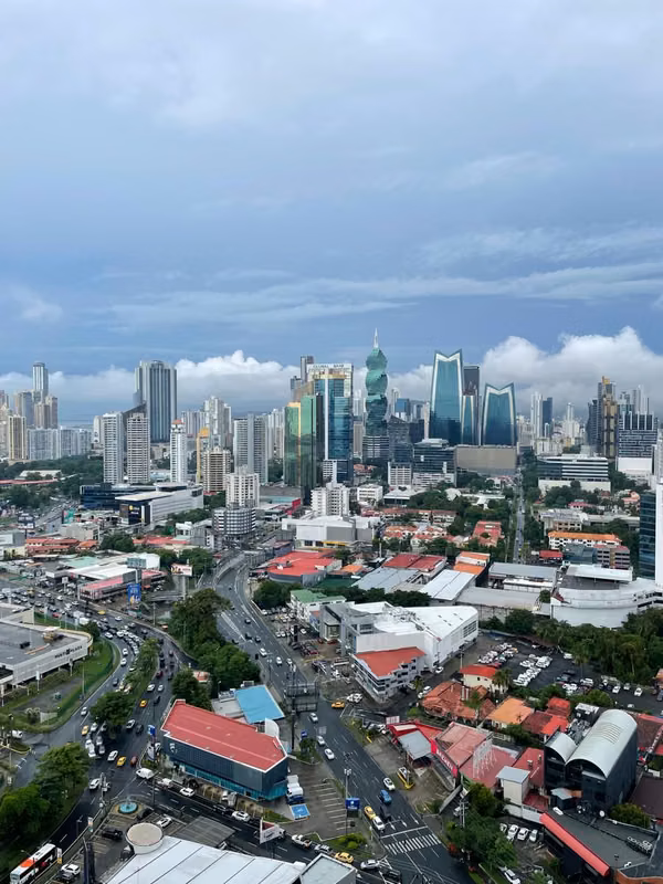 Penthouse for Sale in The Towers Residences - 272 m2, 3 Bedroom w/Bath