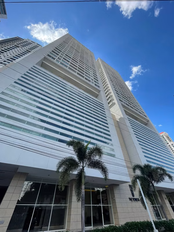 Penthouse for Sale in The Towers Residences - 272 m2, 3 Bedroom w/Bath