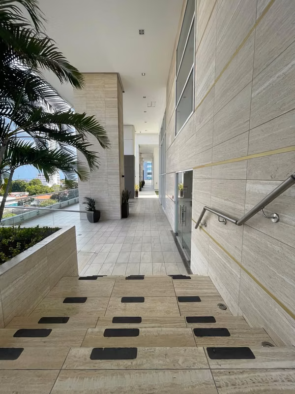 Penthouse for Sale in The Towers Residences - 272 m2, 3 Bedroom w/Bath