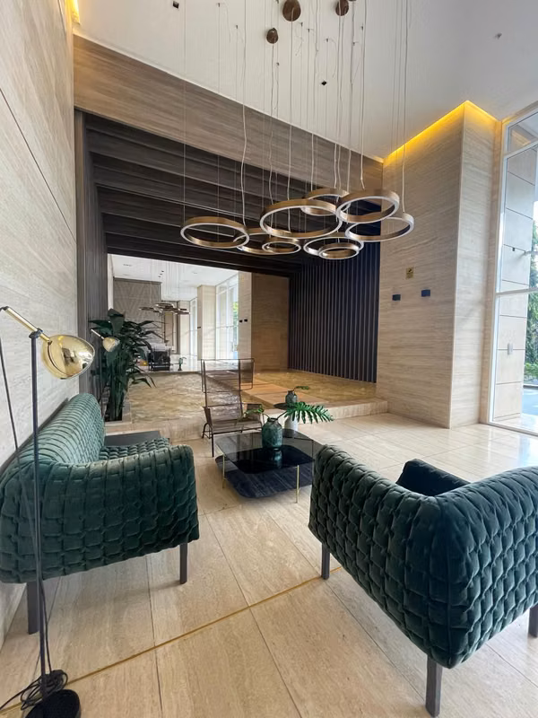 Penthouse for Sale in The Towers Residences - 272 m2, 3 Bedroom w/Bath