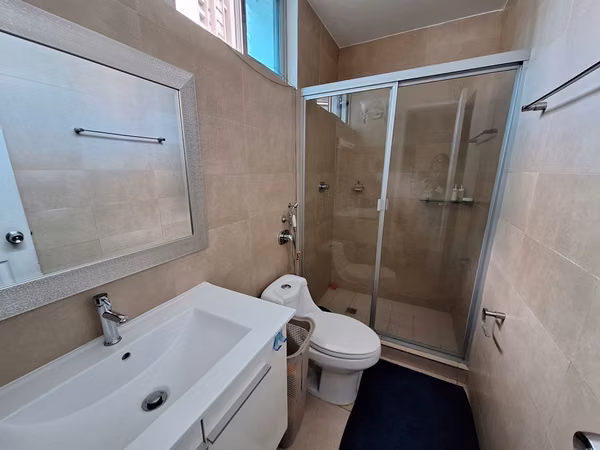SALE OF APARTMENT - PH COSTA VIEW, East Coast