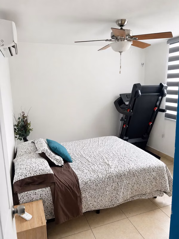 SALE OF APARTMENT - PH COSTA VIEW, East Coast