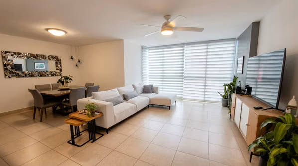 SALE OF APARTMENT - PH COSTA VIEW, East Coast