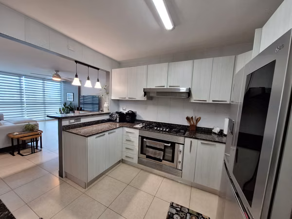 SALE OF APARTMENT - PH COSTA VIEW, East Coast